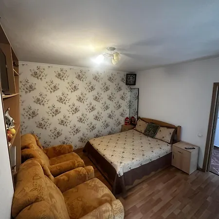 Auntie Beach House Homestay szállás Konstanca