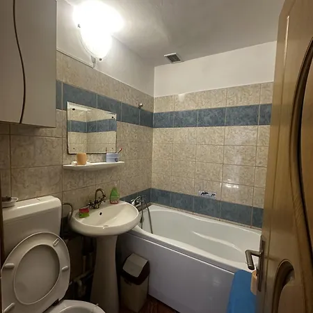Accommodatie bij particulieren Auntie House *